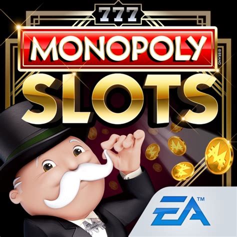 ea monopoly slots